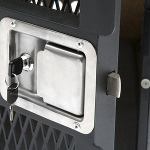 Dakota 283 Hero Kennel
