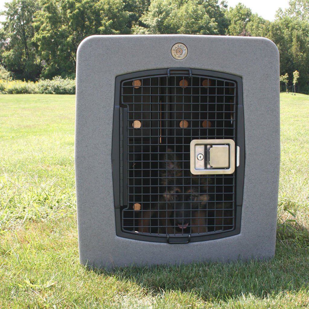 Dakota 283 X-Large Forever Kennel Divider For Kennels