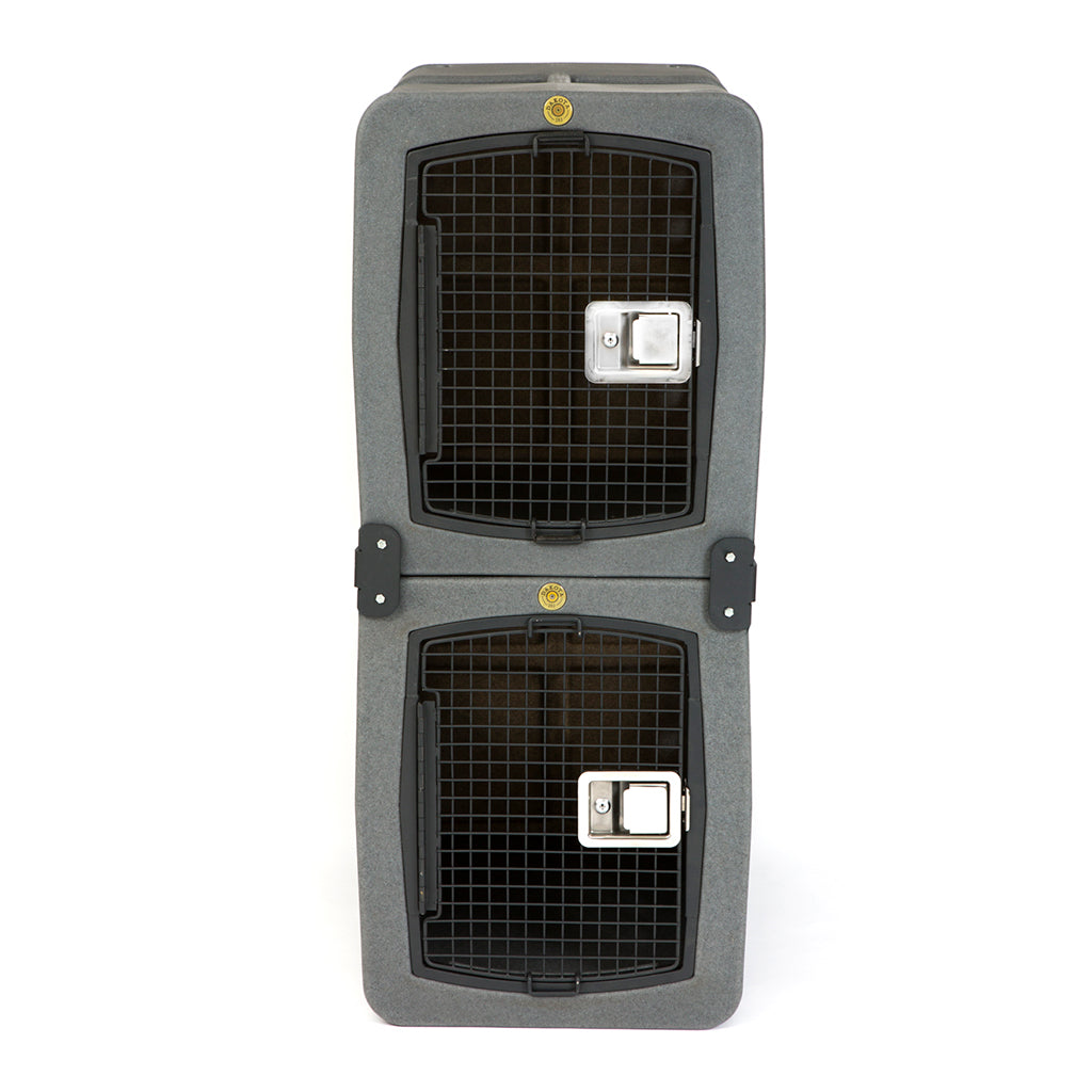 Dakota 283 Kennel Stacking Kit