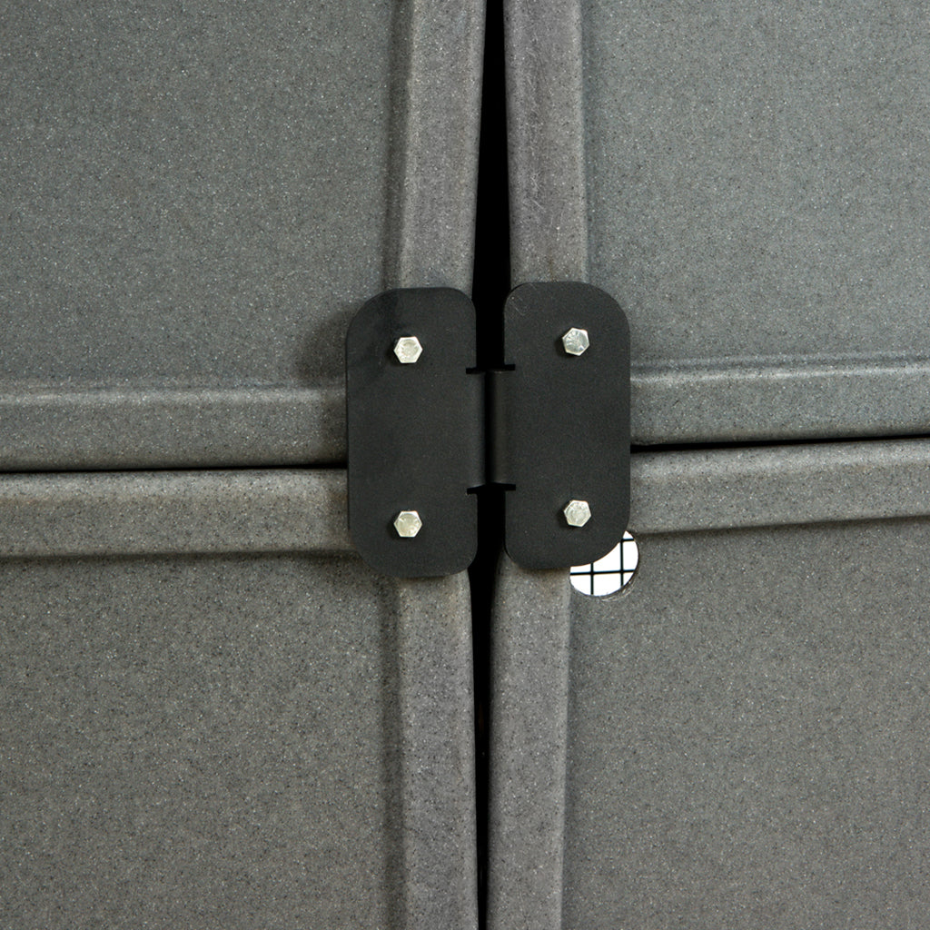 Dakota 283 Kennel Stacking Kit