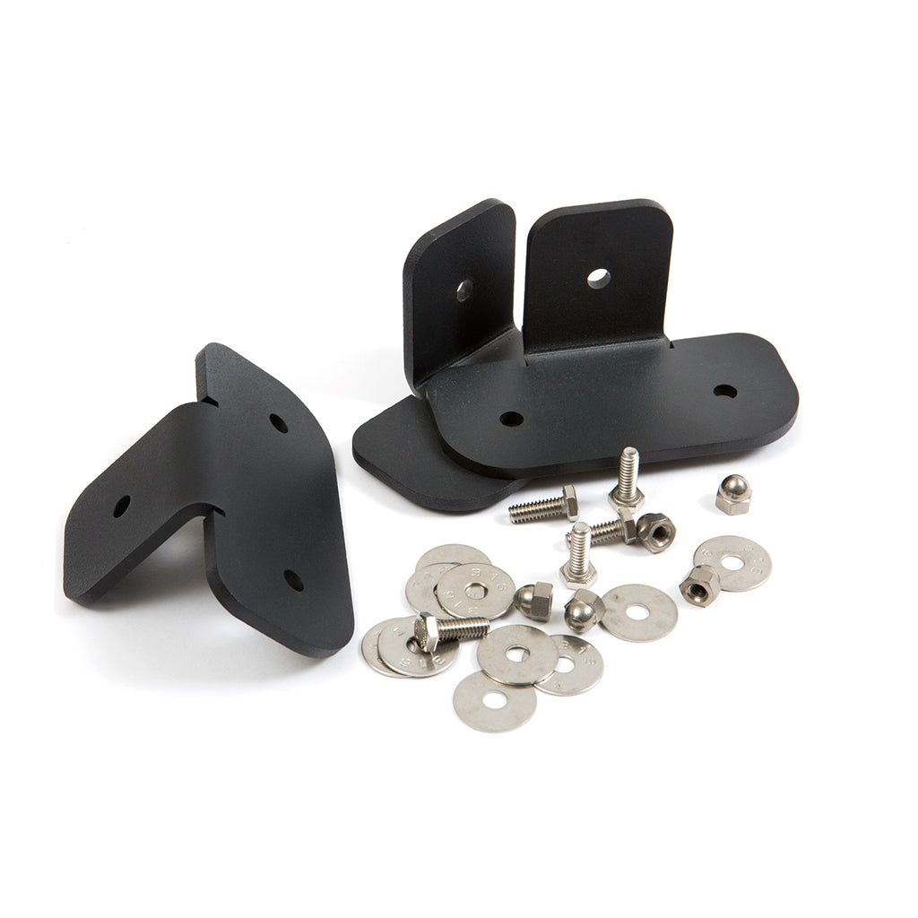 Dakota 283 Dakota 283 Kennel Stacking Kit – Hunting Dog Supply