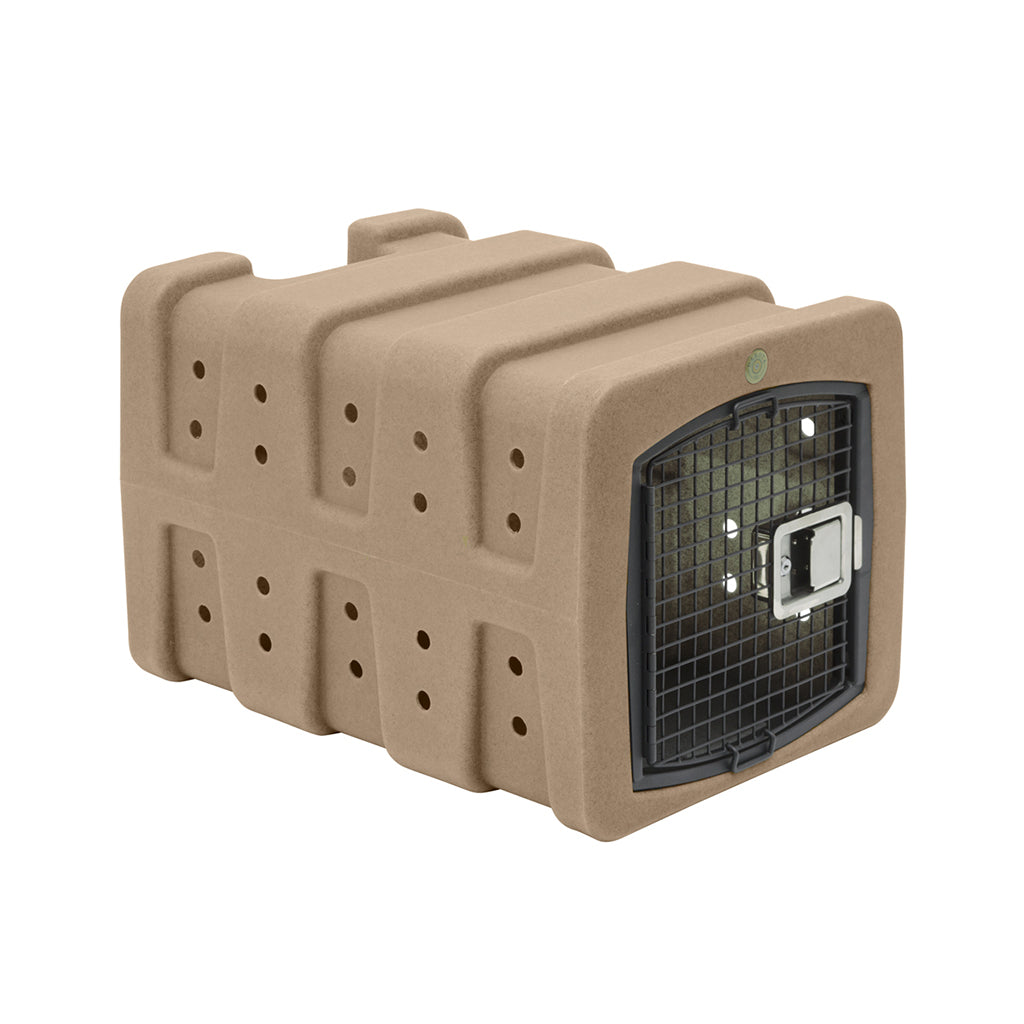 Low profile dog crate online