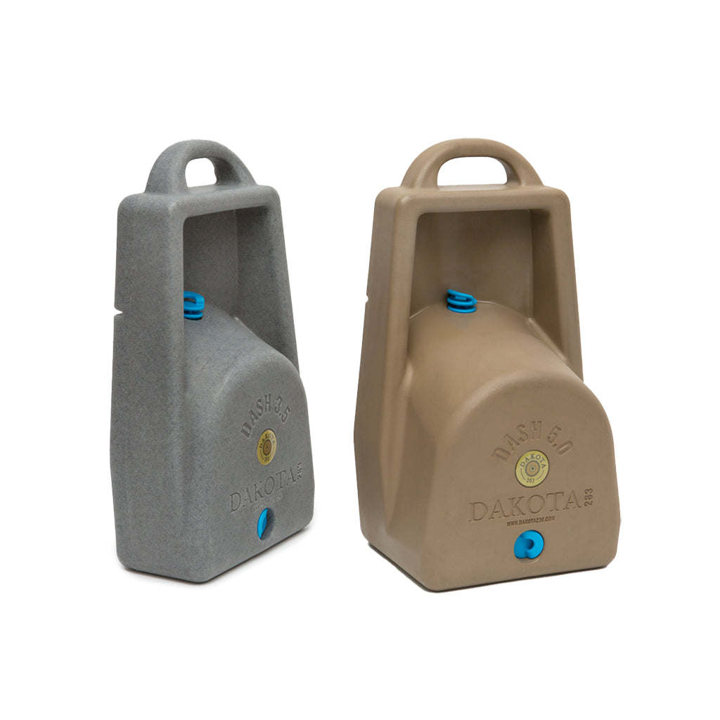 Dakota 283 Dash 5 Gallon Waterer