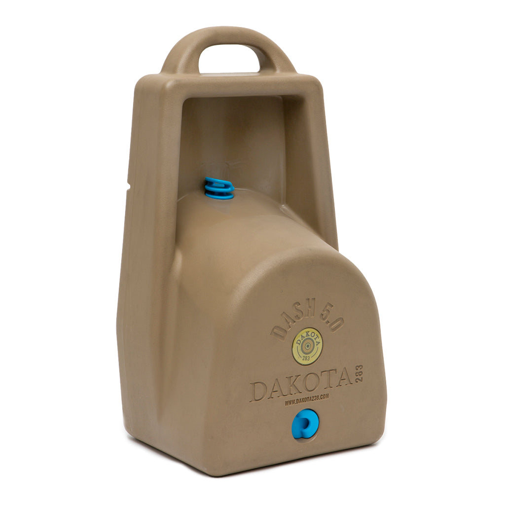 Dakota 283 Dakota 283 Dash 5 Gallon Waterer – Hunting Dog Supply