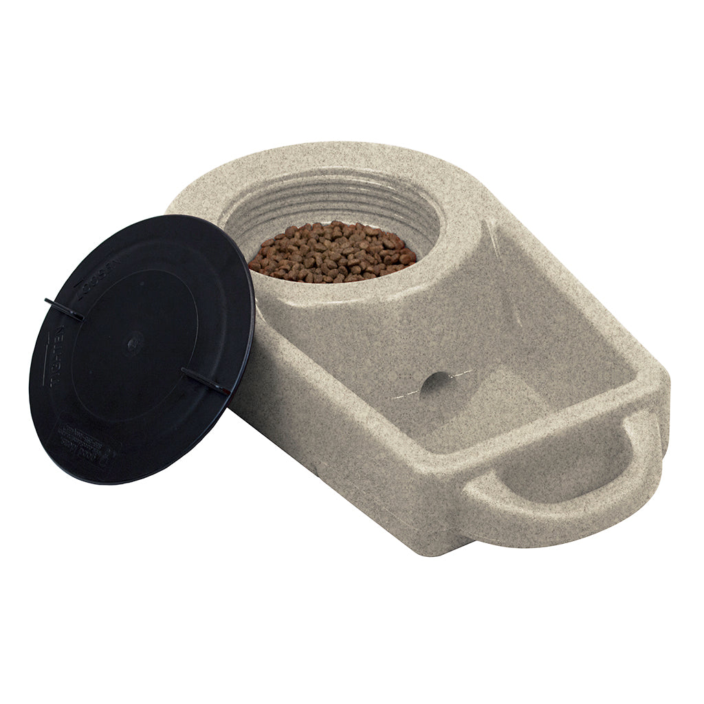 Dakota 283 Dine 'N Dash