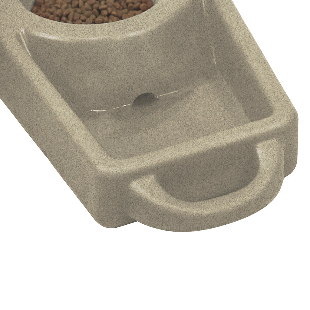 Dakota 283 Dine 'N Dash