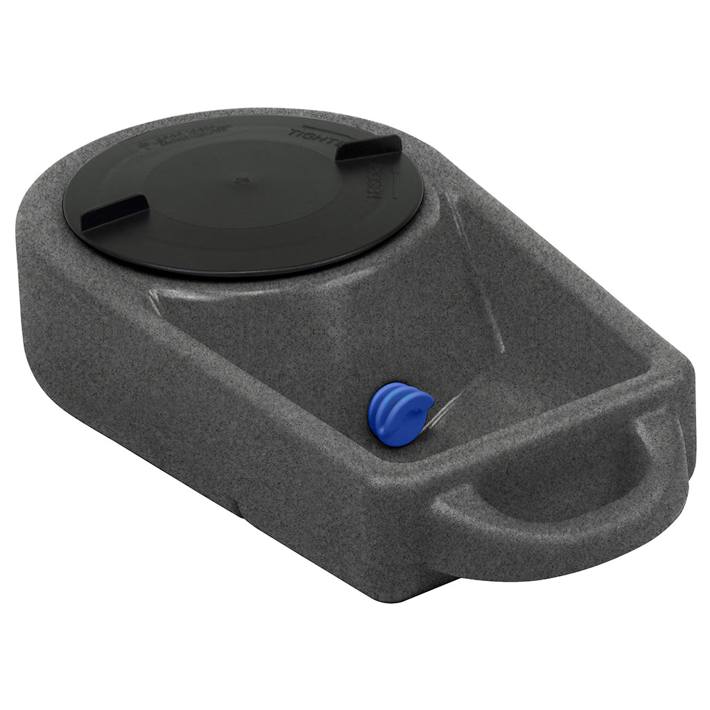 Dakota 283 Dine 'N Dash