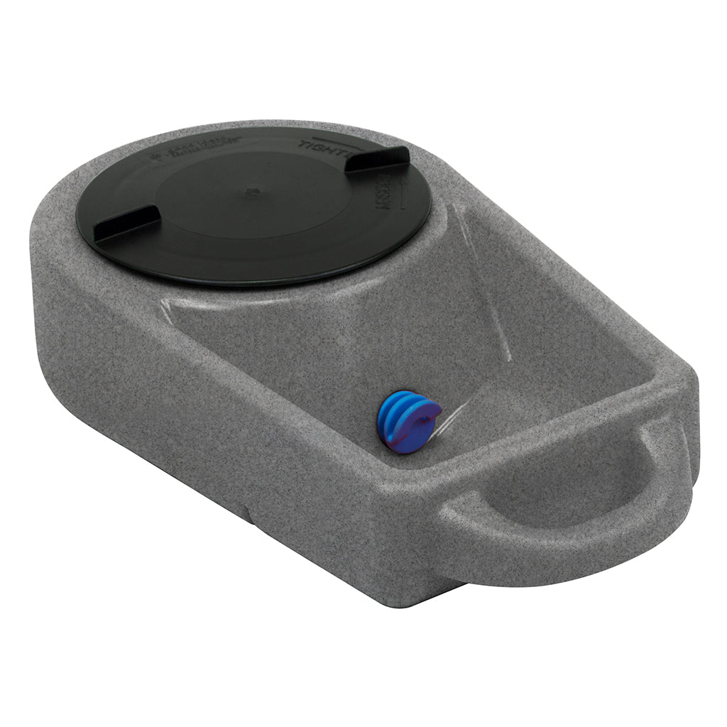 Dakota 283 Dine 'N Dash