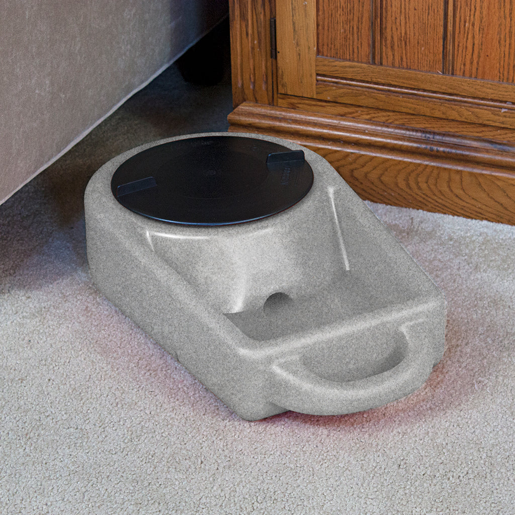 Dakota 283 Dine 'N Dash