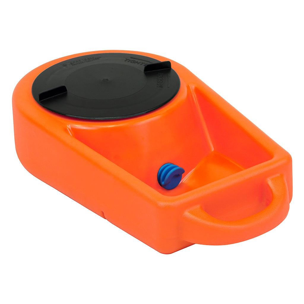 Dakota 283 Dine 'N Dash