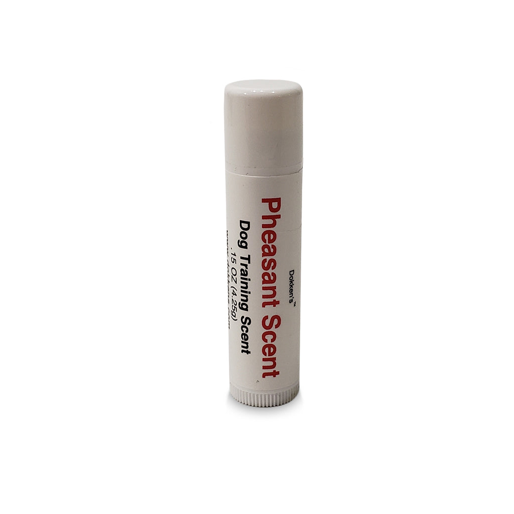 Dokken Dog Training Scents