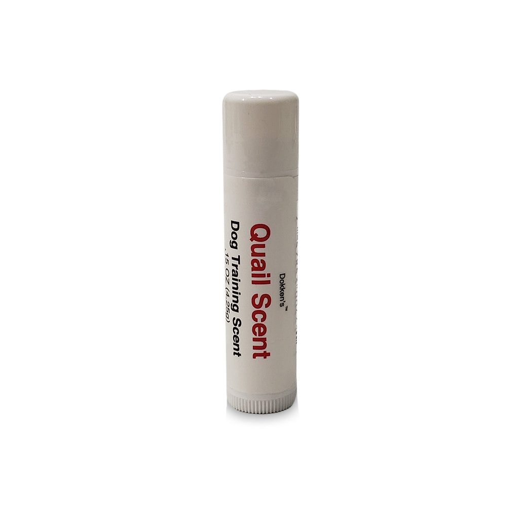 Dokken Dog Training Scents