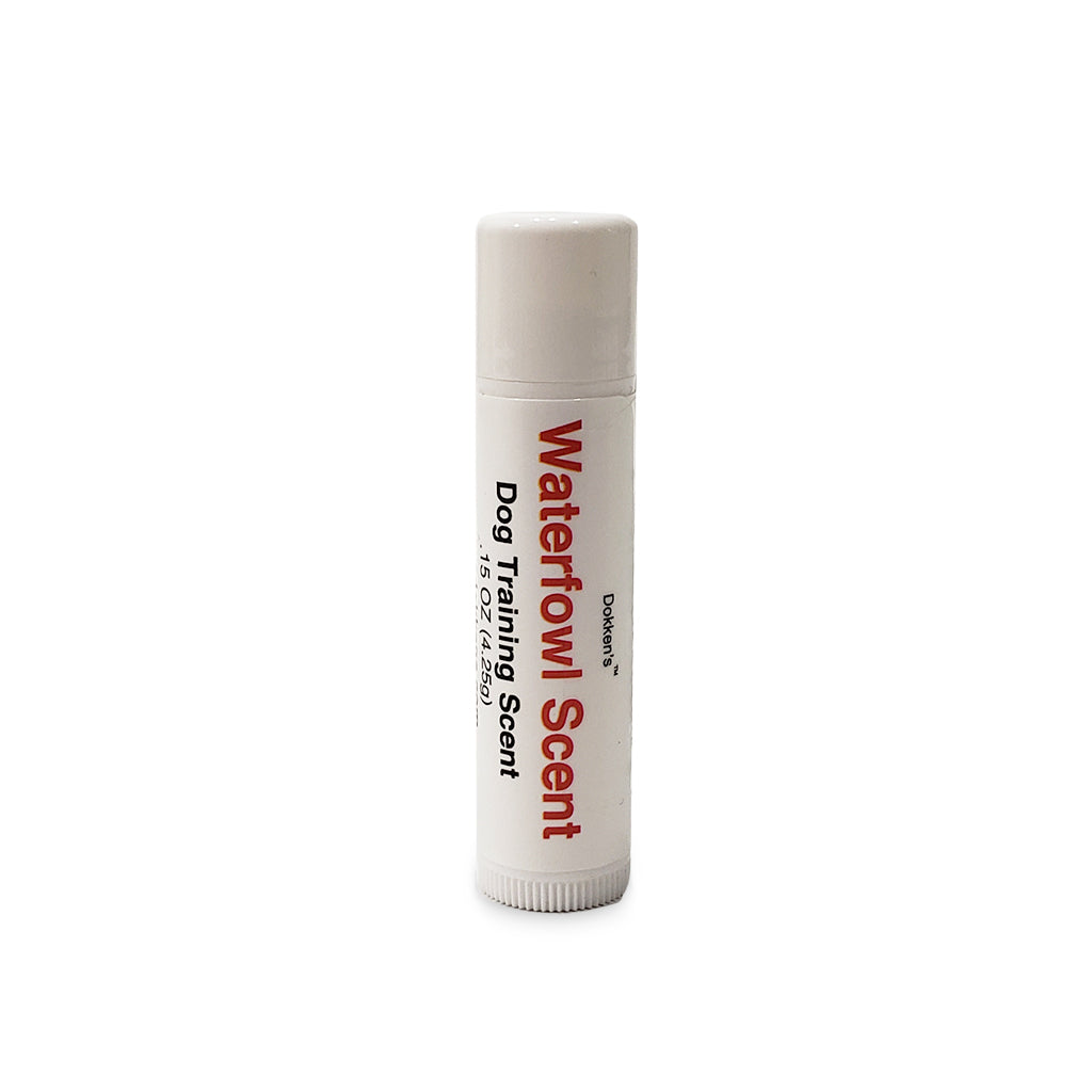 Dokken Dog Training Scents