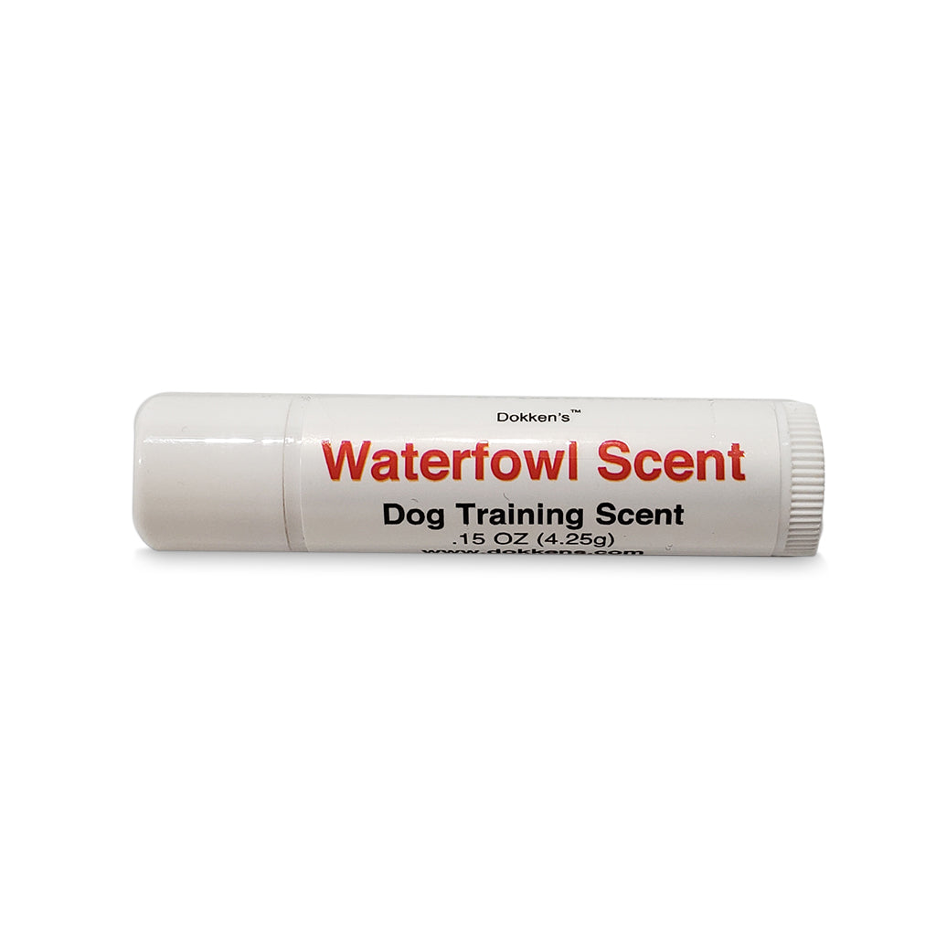 Dokken Dog Training Scents