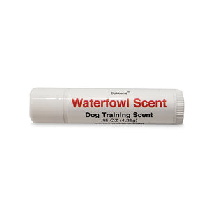 Dokken Dog Training Scents