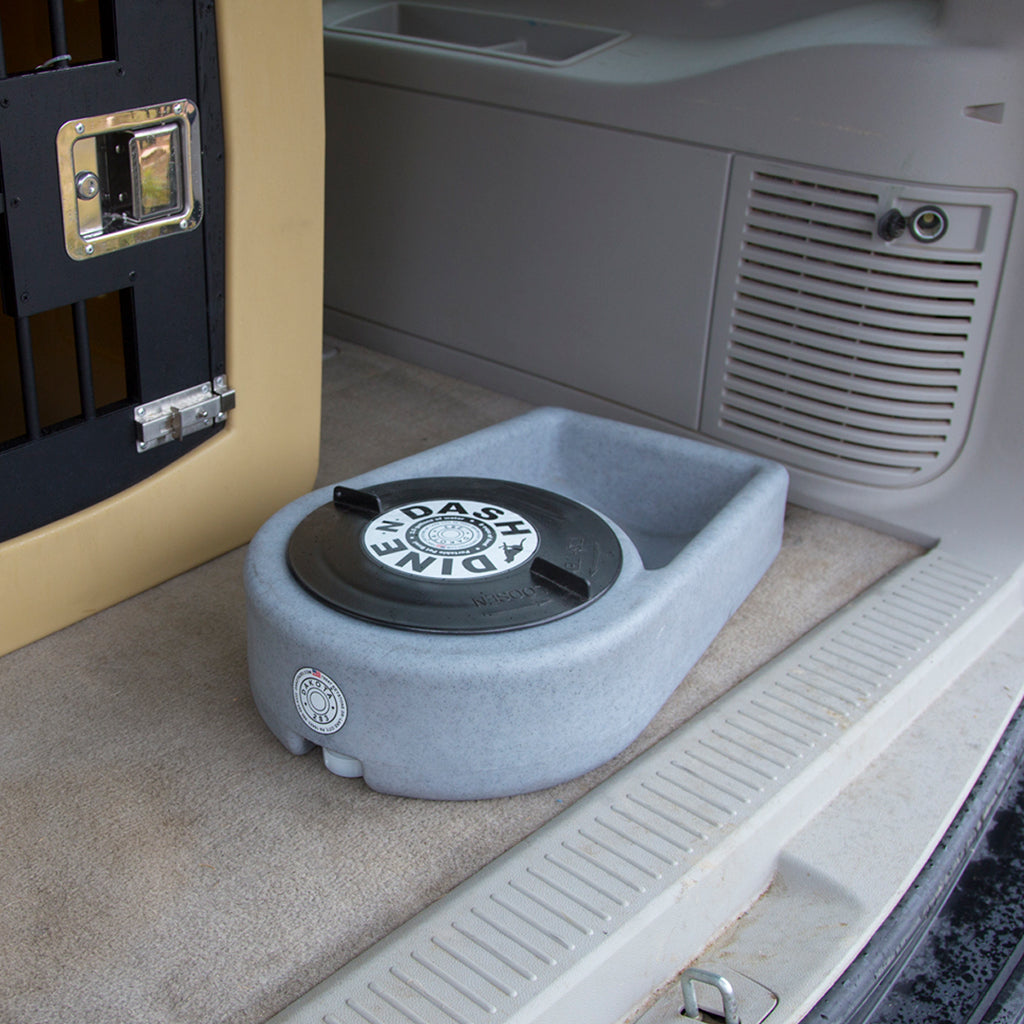 Dakota 283 Dine 'N Dash