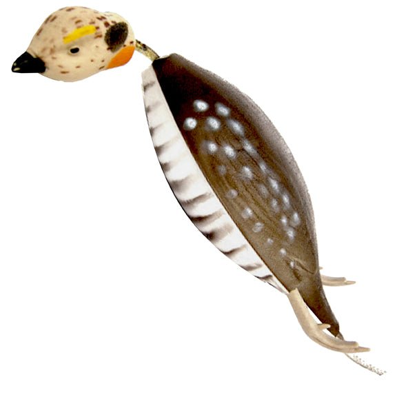 Dokken Dead Fowl Prairie Chicken – Hunting Dog Supply