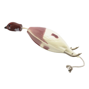 Dead Fowl Ptarmigan