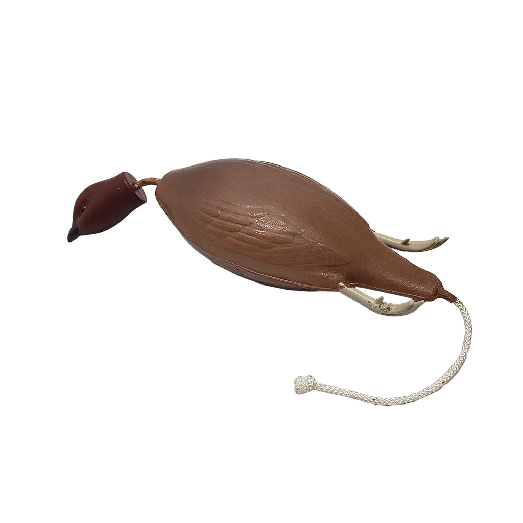 Dead Fowl Red Grouse