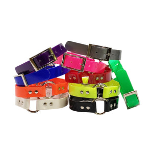 LCS Dayglo 1 Inch O-Ring Collar