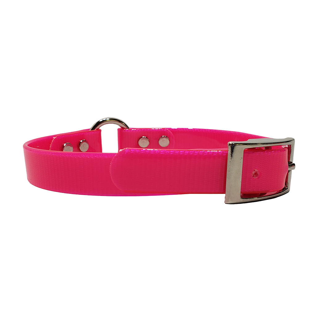 LCS Dayglo 3/4 Inch O-Ring Collar