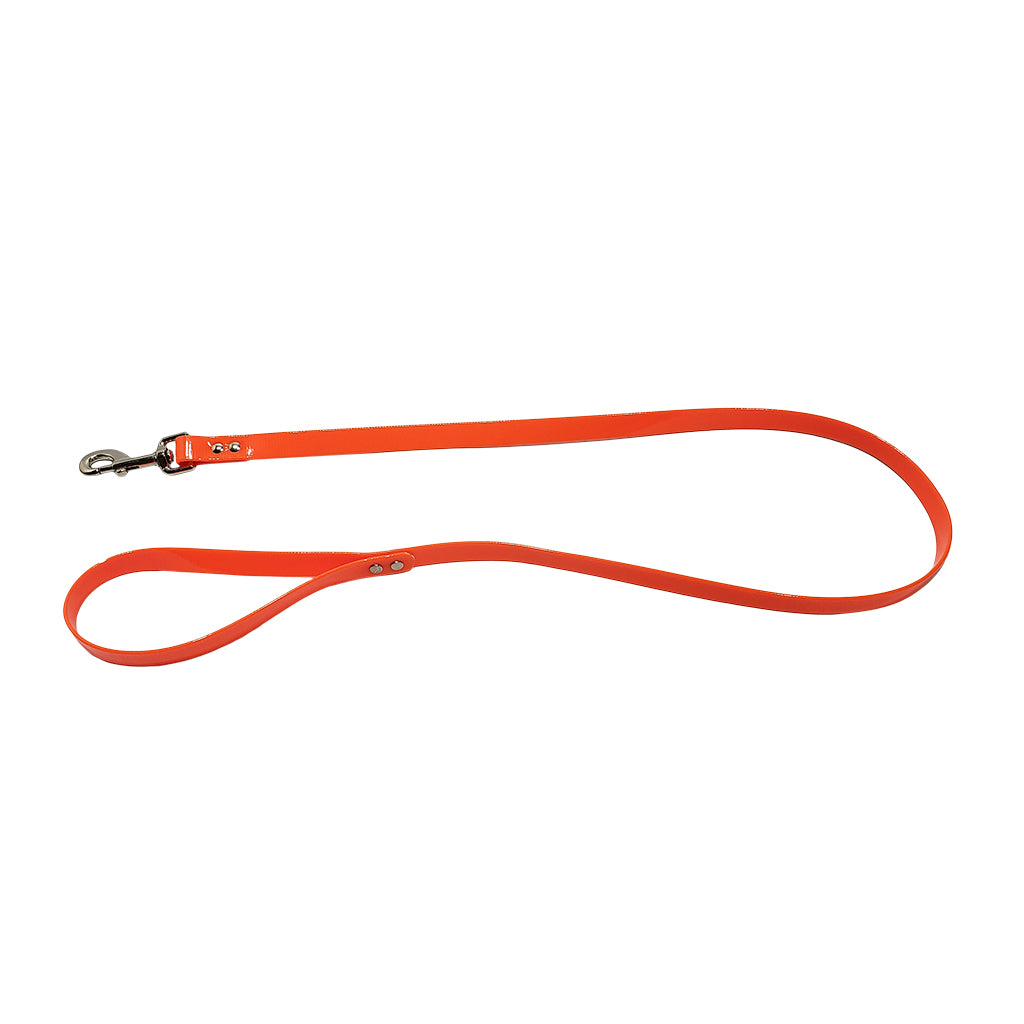 LCS Dayglo 4 Foot Lead