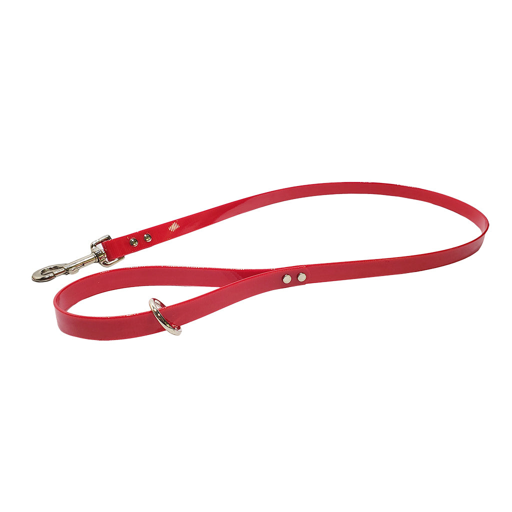 LCS Dayglo 4 Foot Lead