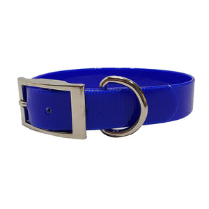 LCS Dayglo 1 Inch D-Ring Collar