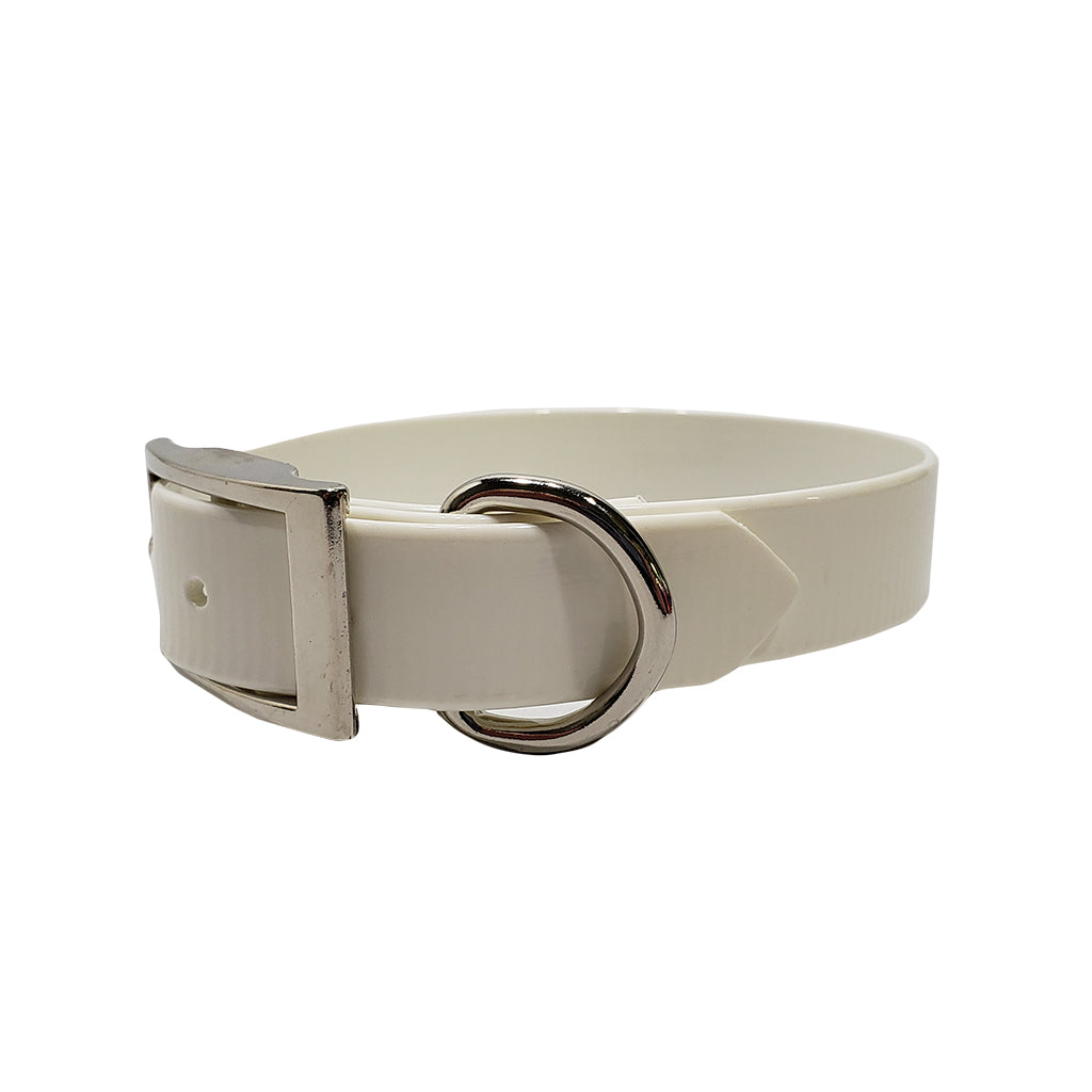 LCS Dayglo 1 Inch D-Ring Collar