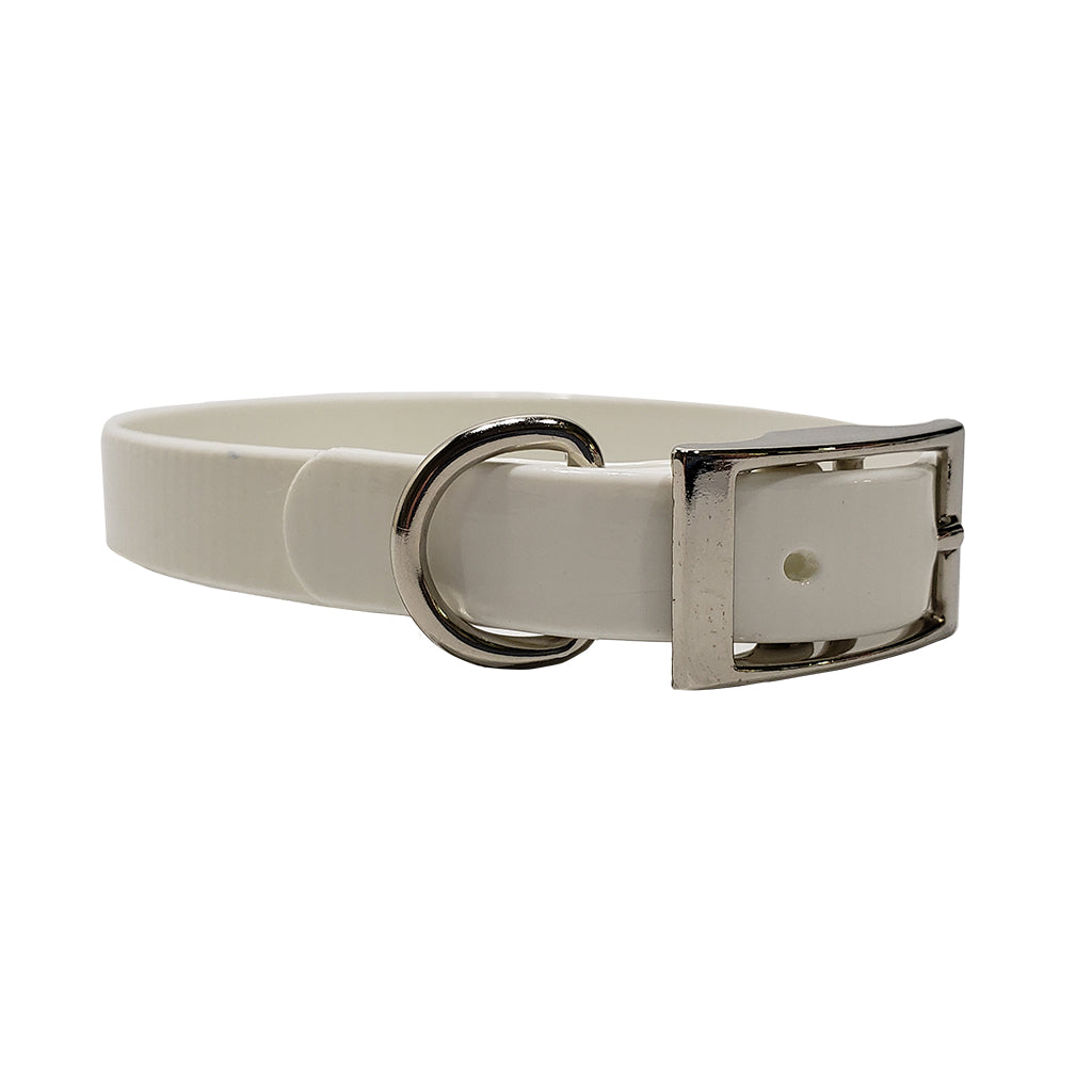 LCS Dayglo 3/4 Inch D-Ring Collar