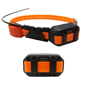 Garmin Astro 430 T5 Mini Bundle