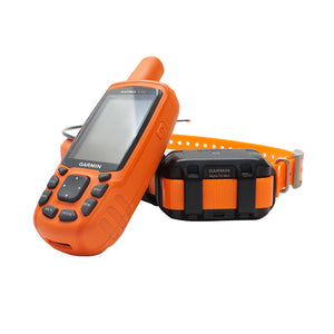 Garmin Astro 430 T5 Mini Bundle