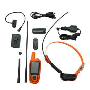 Garmin Astro 430 T5 Mini Bundle