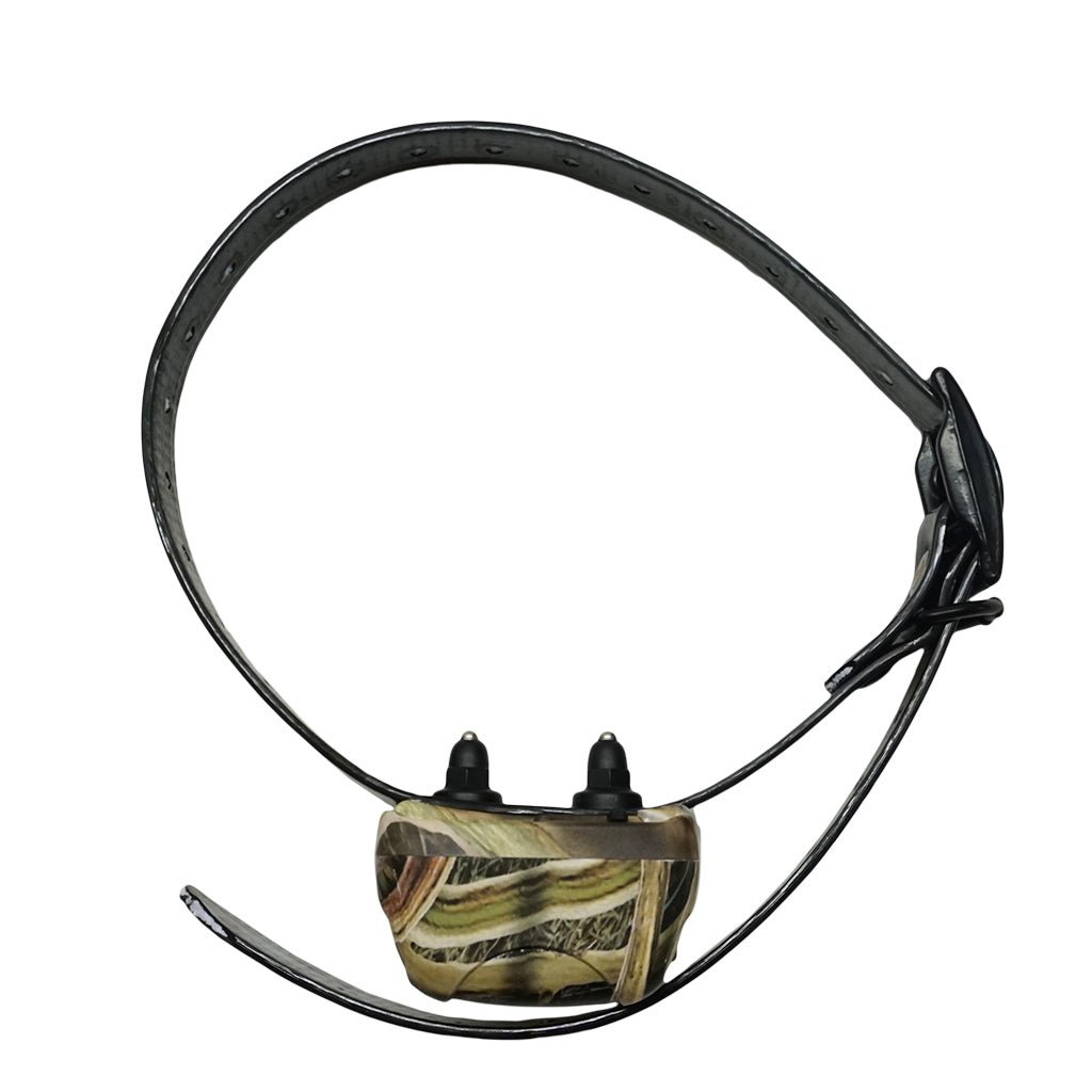 DT  Systems Master Retriever 1100 Camo