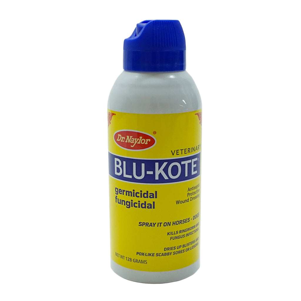 Bradley Caldwell Blu-Kote by Dr. Naylor – Hunting Dog Supply