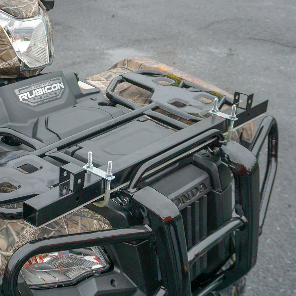 LCS ATV Roading Rig