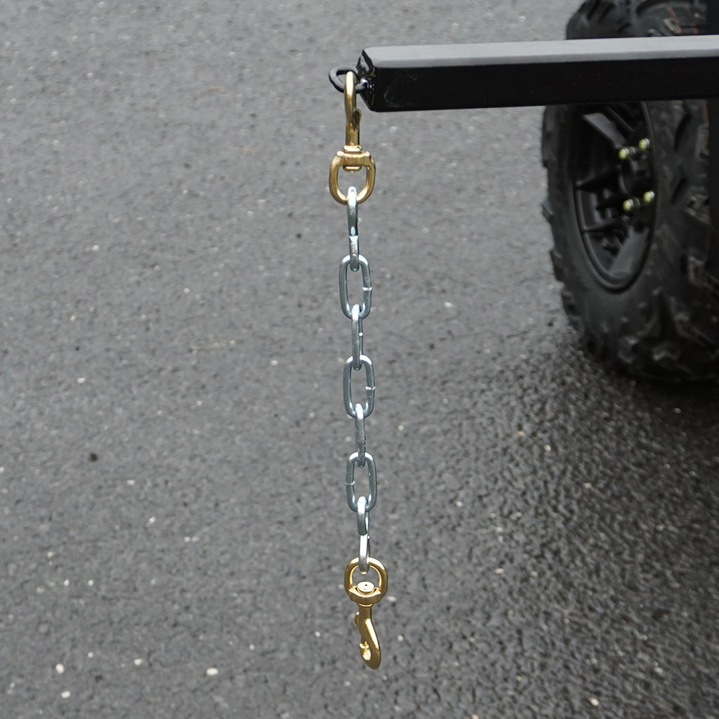LCS ATV Roading Rig