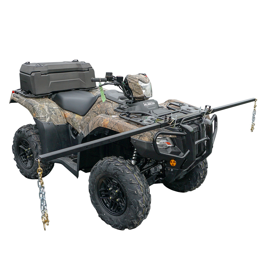 Atv dog carrier seat online