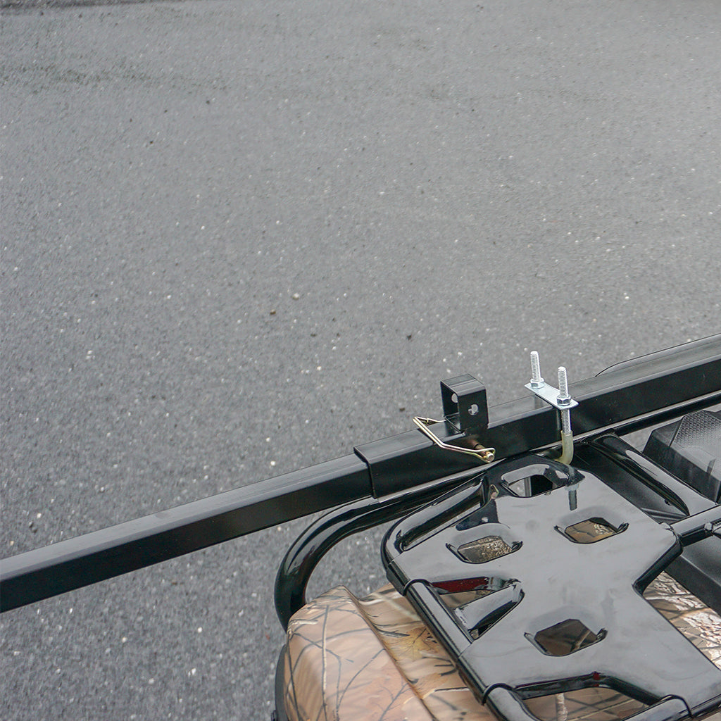 LCS ATV Roading Rig