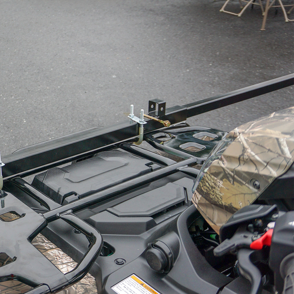 LCS ATV Roading Rig