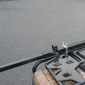 LCS ATV Half Rig