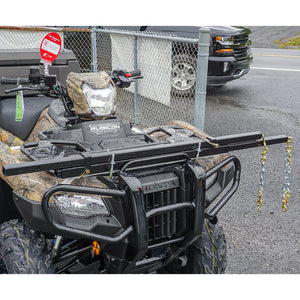 LCS ATV Half Rig