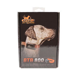 DT Systems BTB800 Baritone Beeper Collar