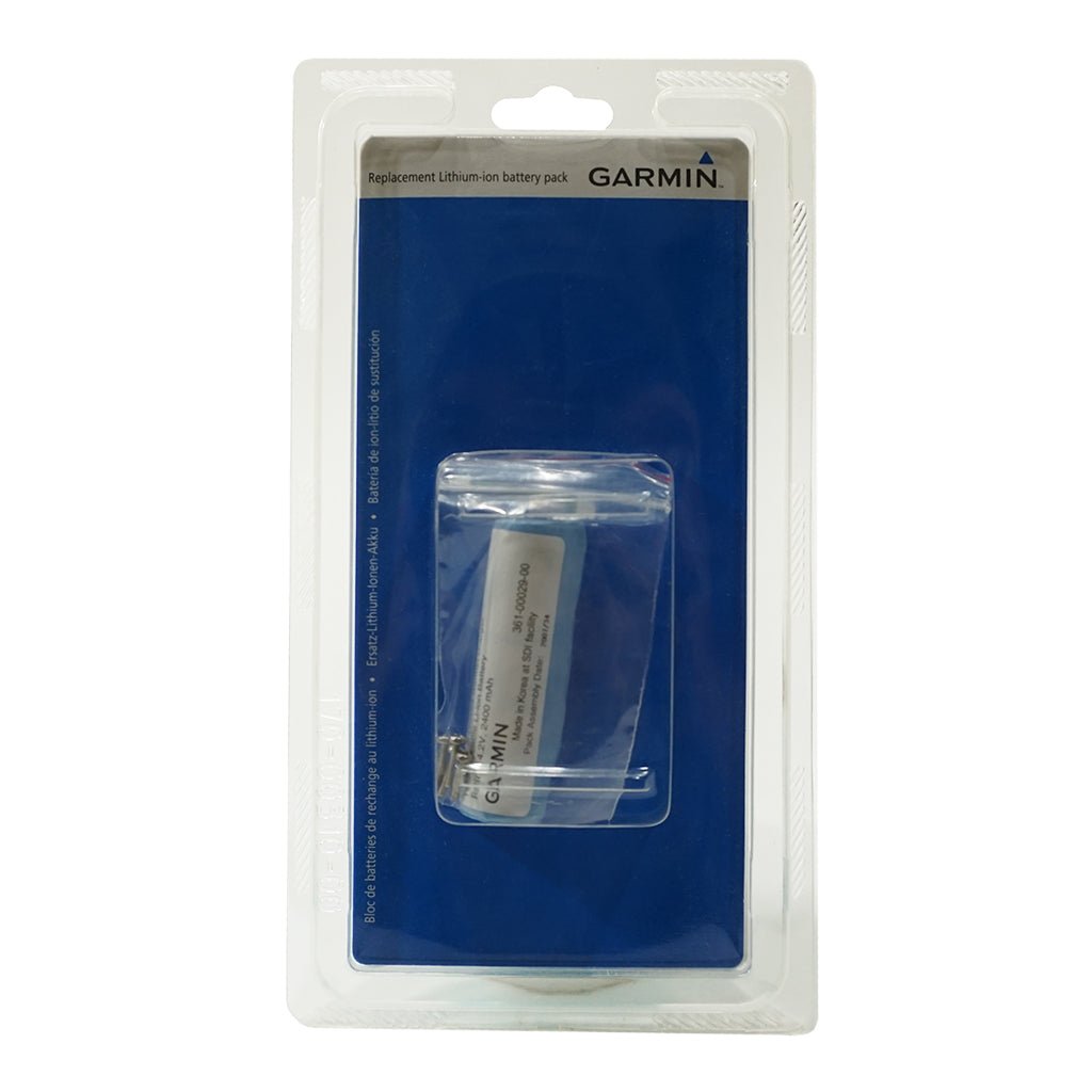 Garmin Astro Lithium-ion Battery Pack DC20 Collar – Hunting Dog Supply