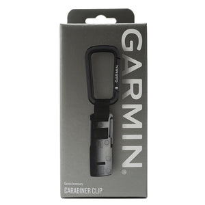 Garmin Astro Handheld Carabiner Clip