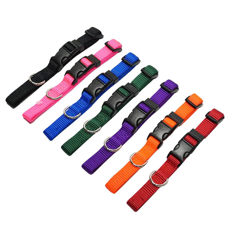 Omnipet LCS Puppy Adjustable Quick Connect Collar – Hunting Dog Supply