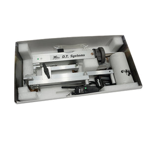 DT Systems SuperPro Remote Dummy Launcher Complete System