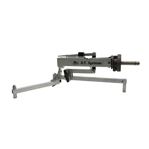 DT Systems SuperPro Remote Dummy Launcher and Receiver Only