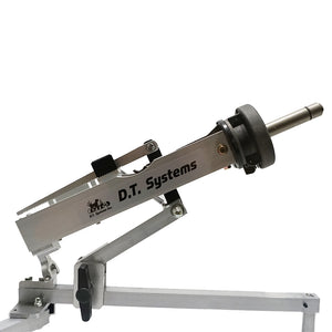 DT Systems SuperPro Remote Dummy Launcher and Receiver Only