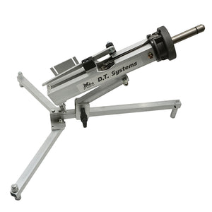 DT Systems SuperPro Remote Dummy Launcher and Receiver Only